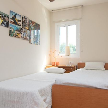 Ca Minorica -Apartamento- Son Parc Luaran gambar