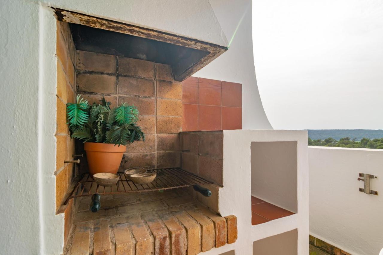 Ca Minorica -Apartamento- Son Parc Luaran gambar
