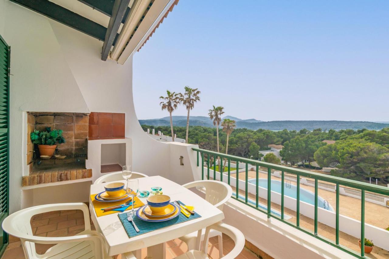 Ca Minorica -Apartamento- Son Parc Luaran gambar