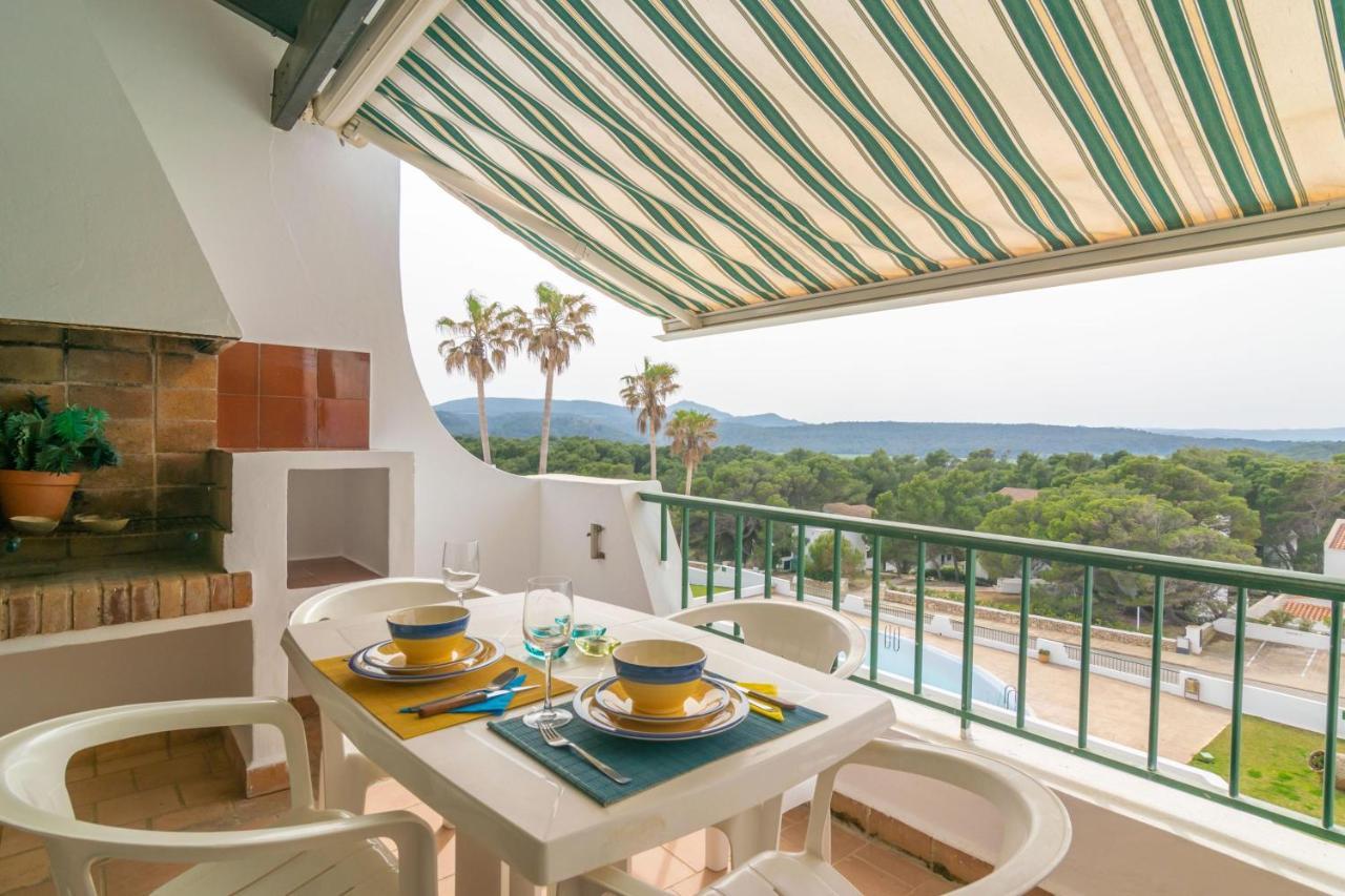 Ca Minorica -Apartamento- Son Parc Luaran gambar
