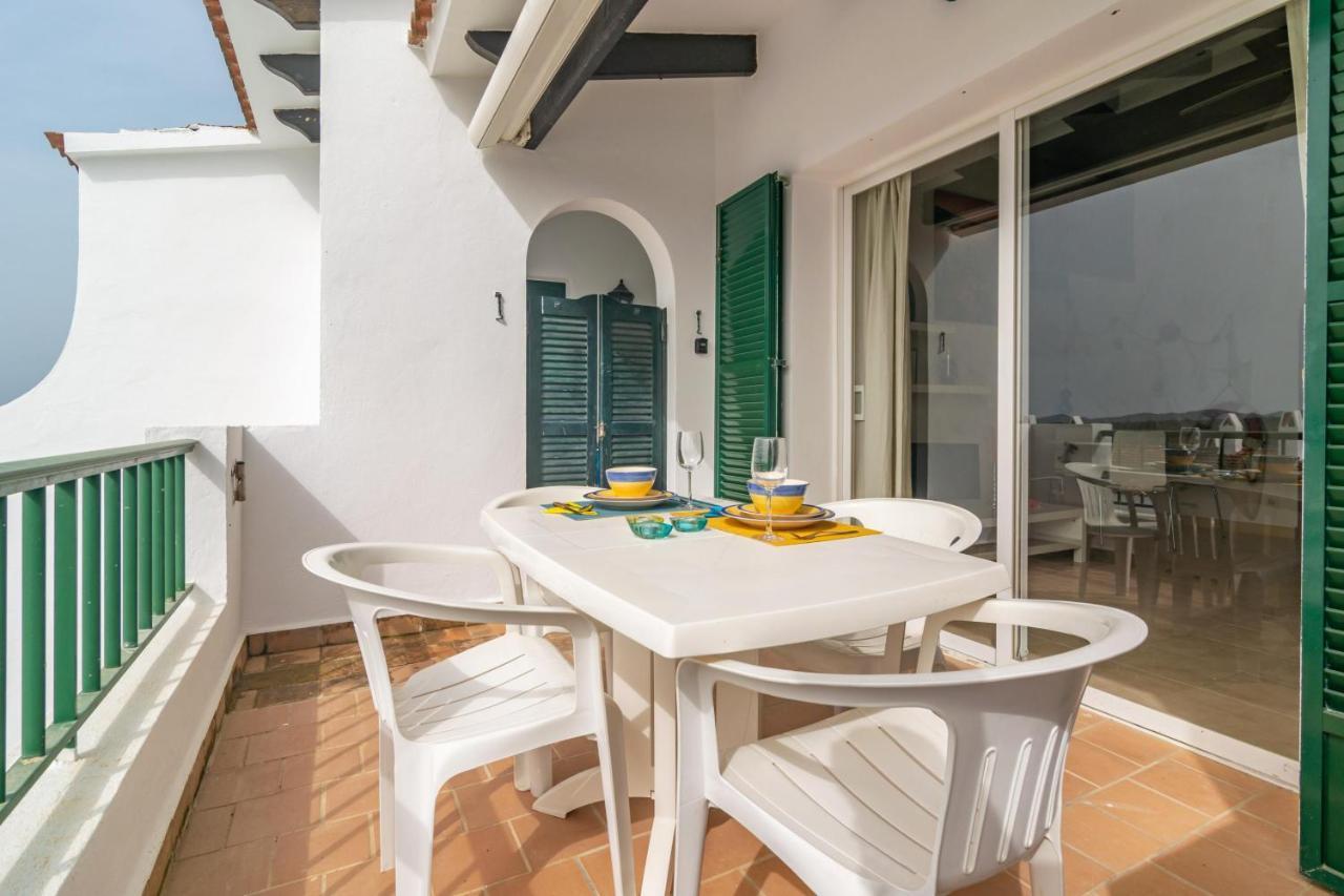 Ca Minorica -Apartamento- Son Parc Luaran gambar
