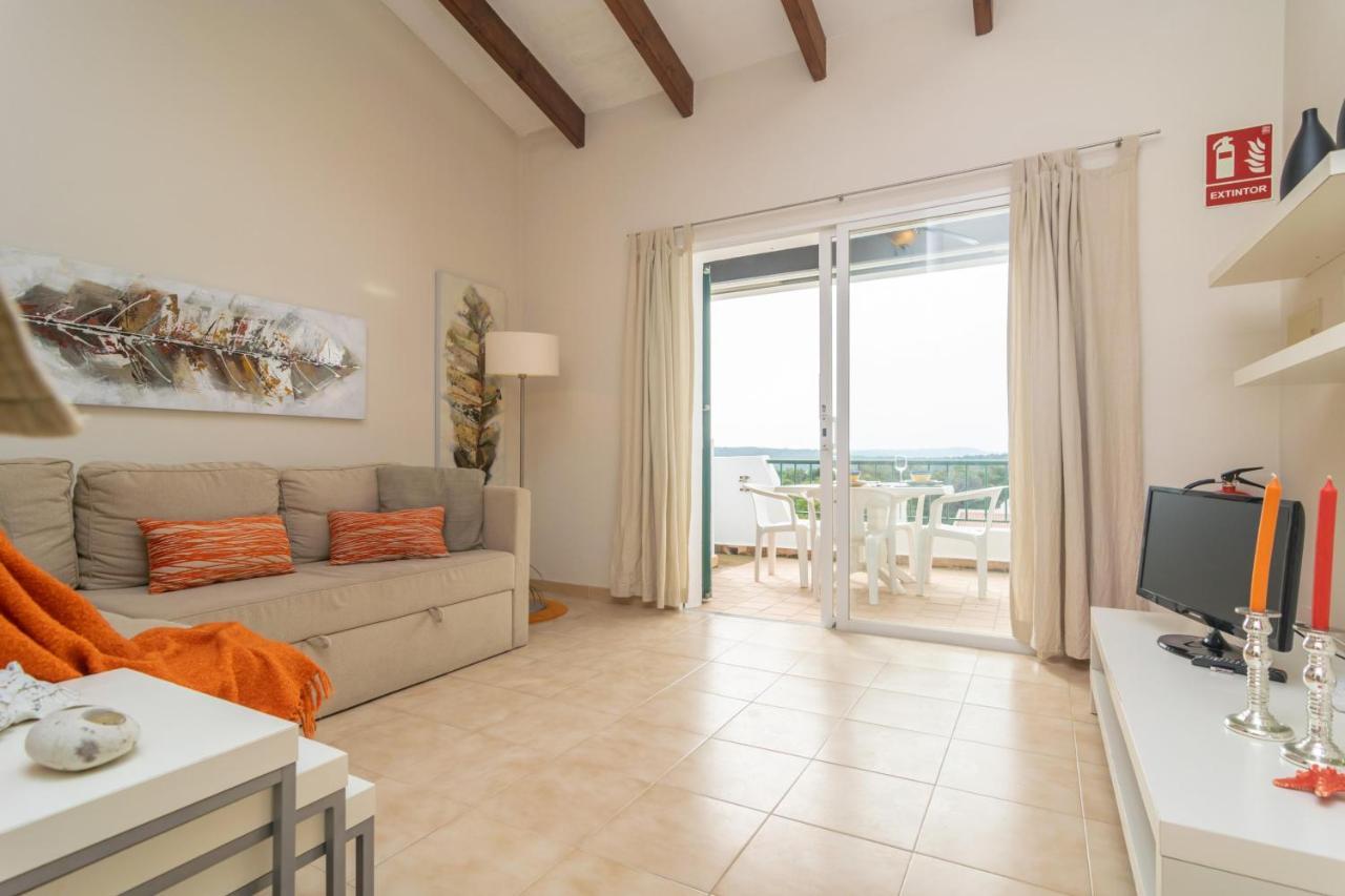 Ca Minorica -Apartamento- Son Parc Luaran gambar