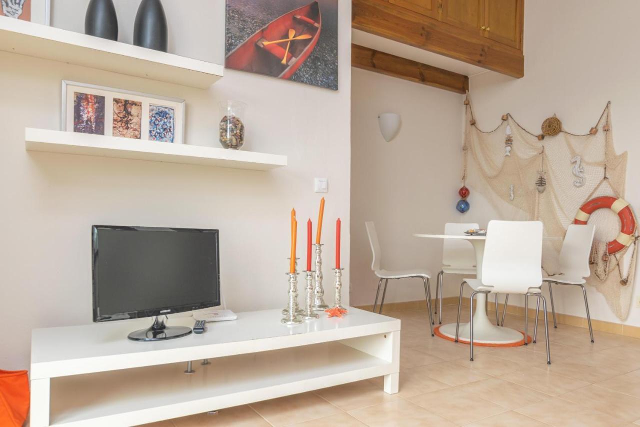 Ca Minorica -Apartamento- Son Parc Luaran gambar