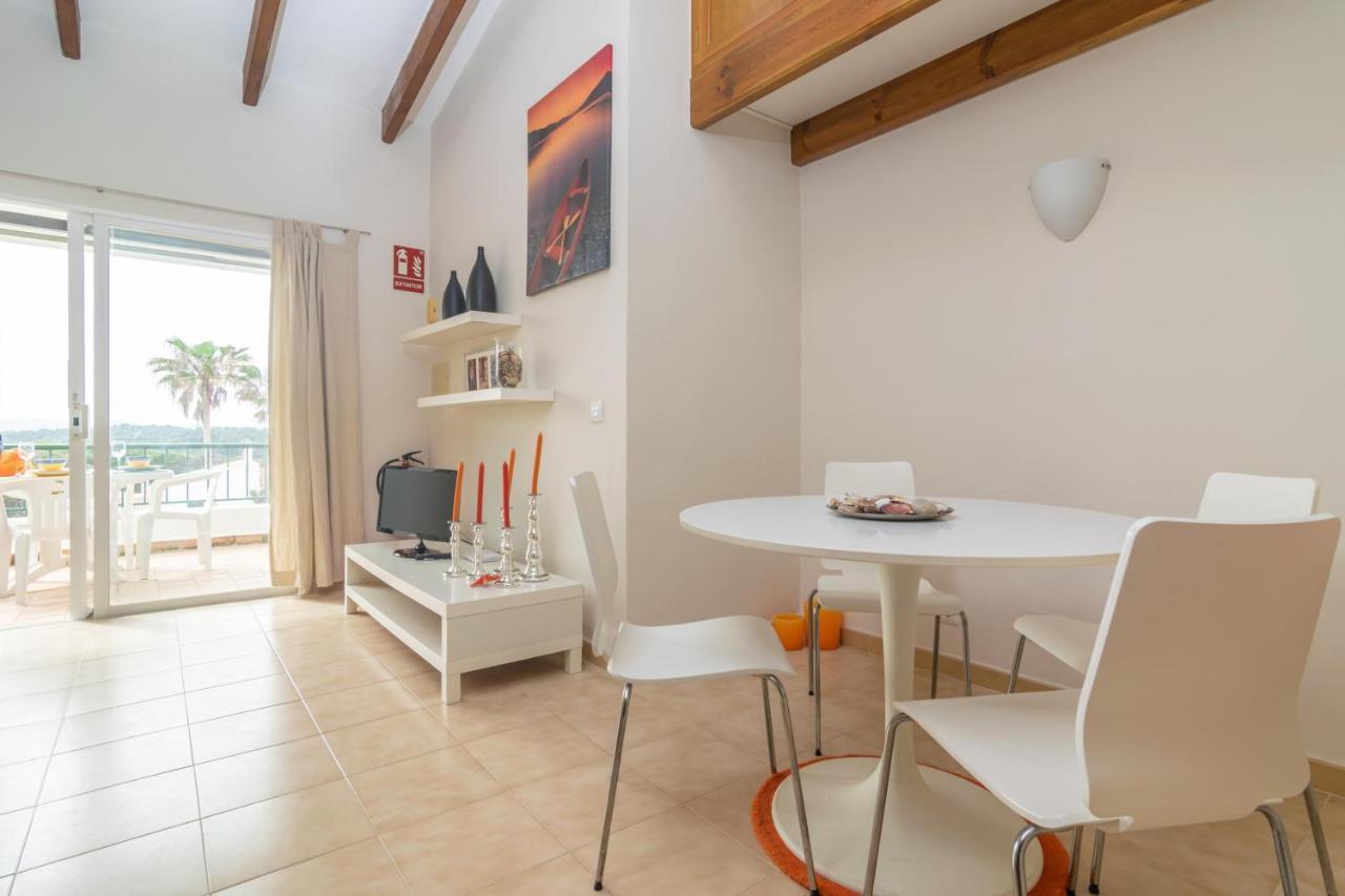 Ca Minorica -Apartamento- Son Parc Luaran gambar