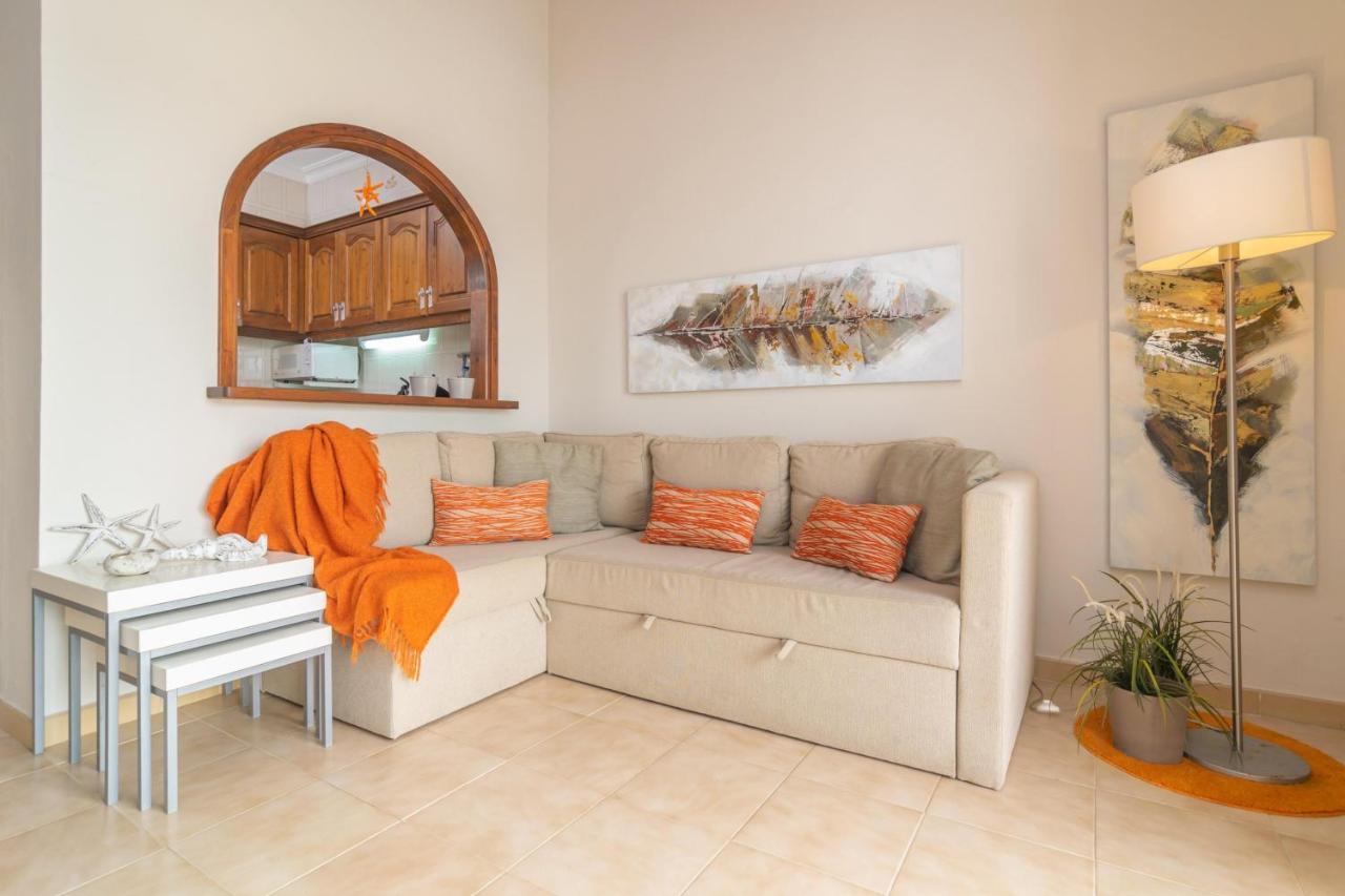 Ca Minorica -Apartamento- Son Parc Luaran gambar