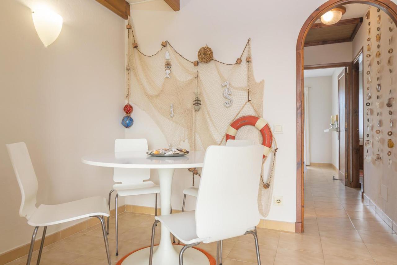 Ca Minorica -Apartamento- Son Parc Luaran gambar