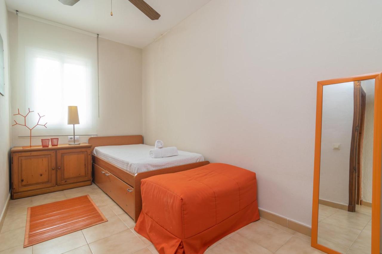 Ca Minorica -Apartamento- Son Parc Luaran gambar