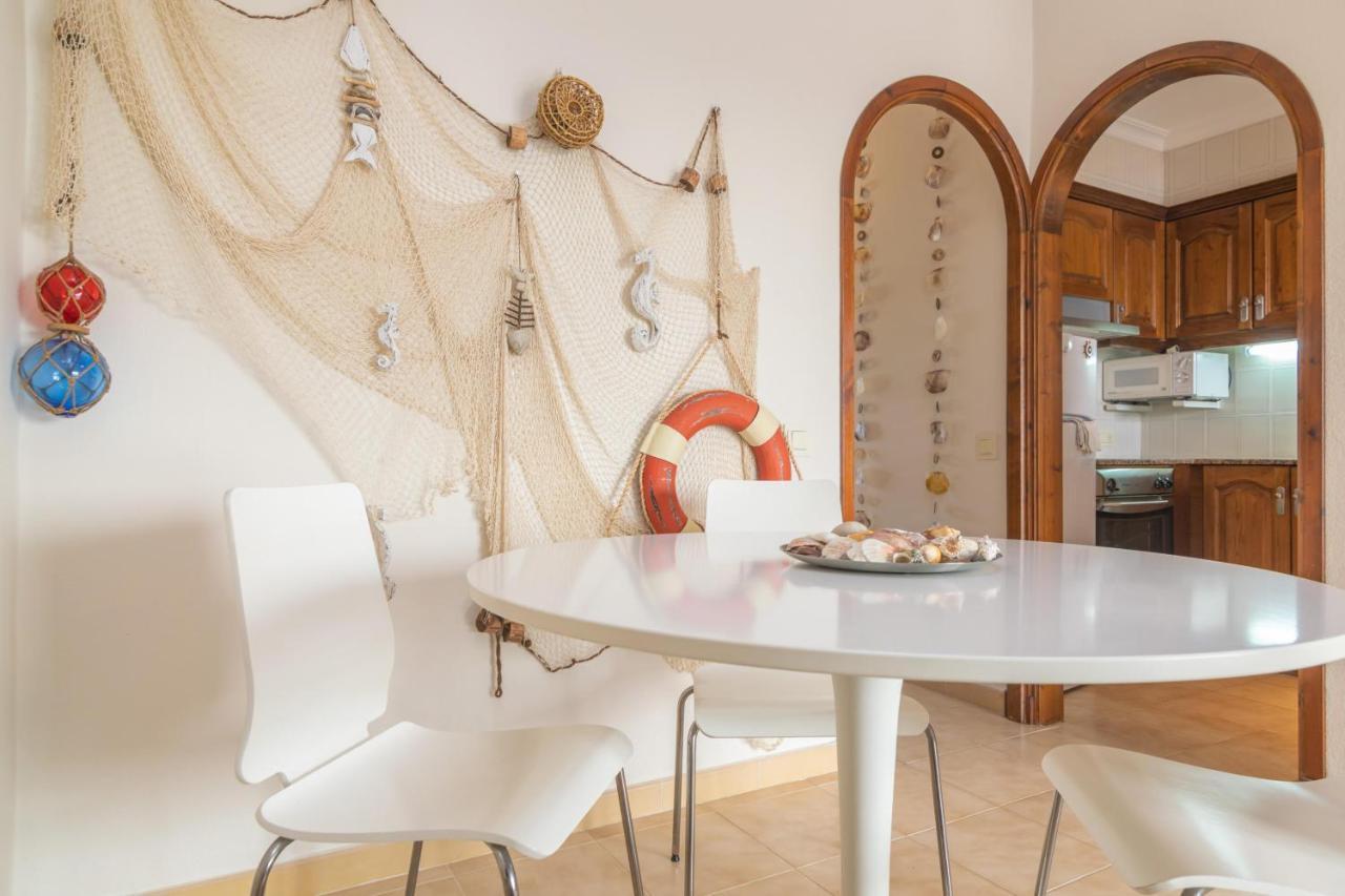 Ca Minorica -Apartamento- Son Parc Luaran gambar