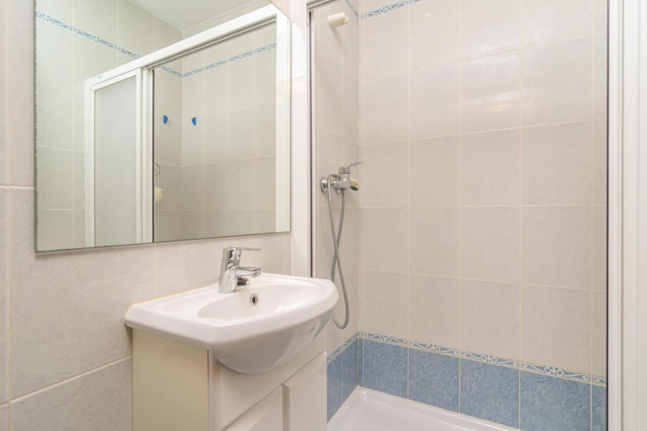 Ca Minorica -Apartamento- Son Parc Luaran gambar