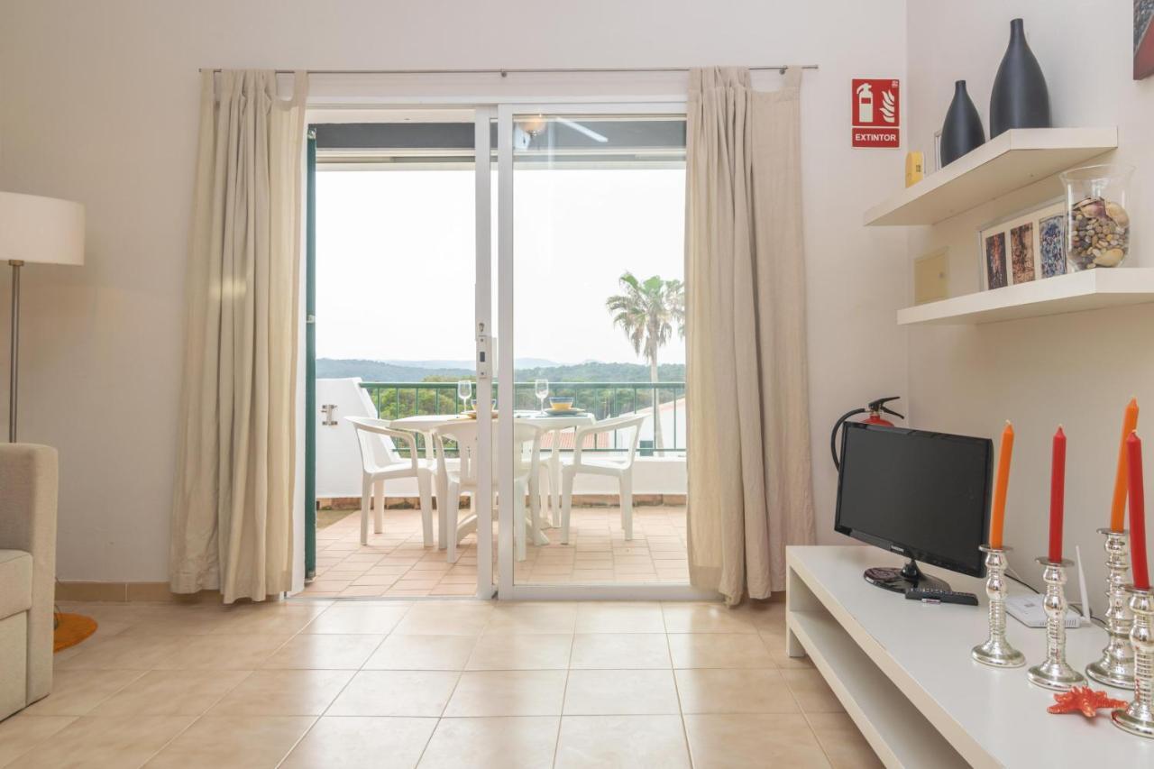 Ca Minorica -Apartamento- Son Parc Luaran gambar