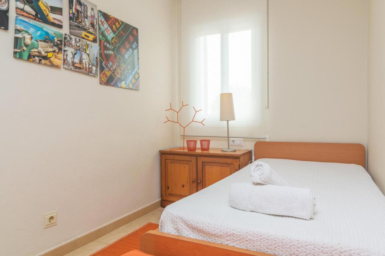 Ca Minorica -Apartamento- Son Parc Luaran gambar