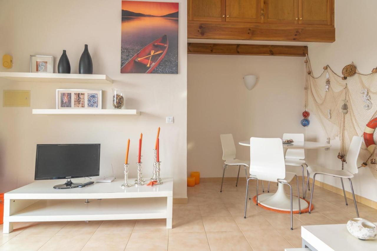 Ca Minorica -Apartamento- Son Parc Luaran gambar
