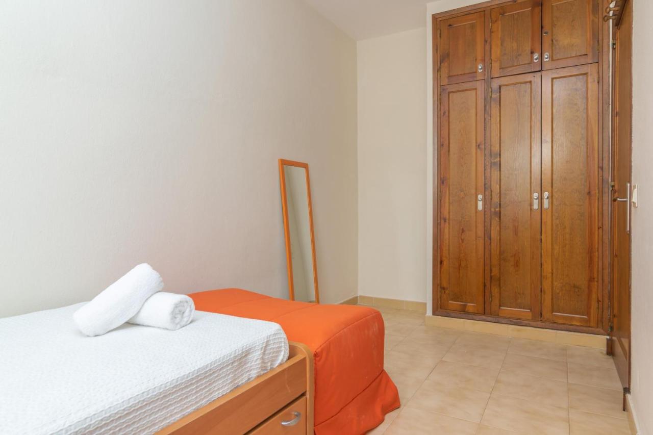 Ca Minorica -Apartamento- Son Parc Luaran gambar
