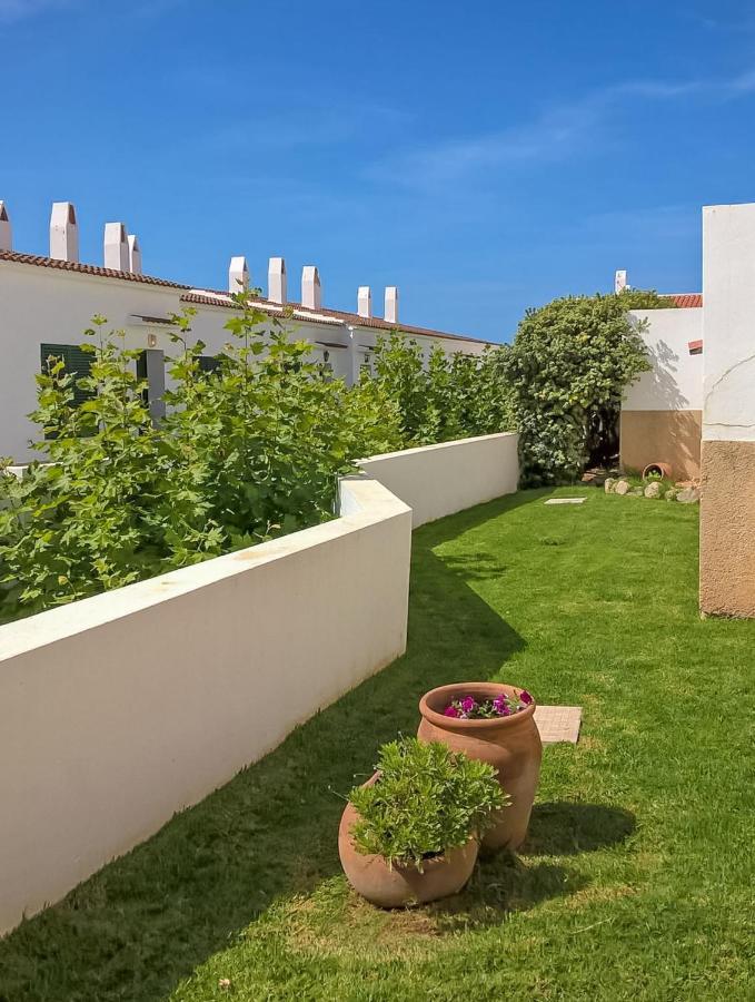 Ca Minorica -Apartamento- Son Parc Luaran gambar