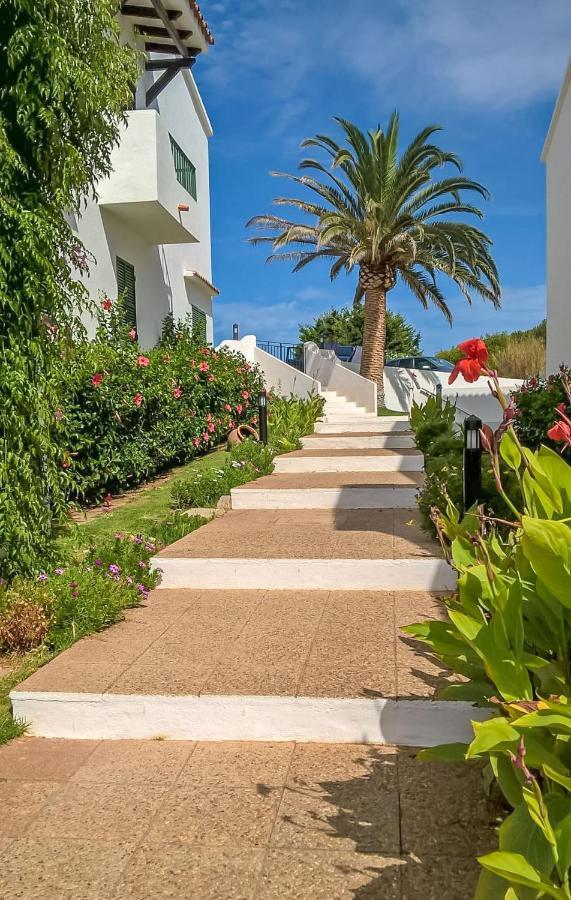 Ca Minorica -Apartamento- Son Parc Luaran gambar