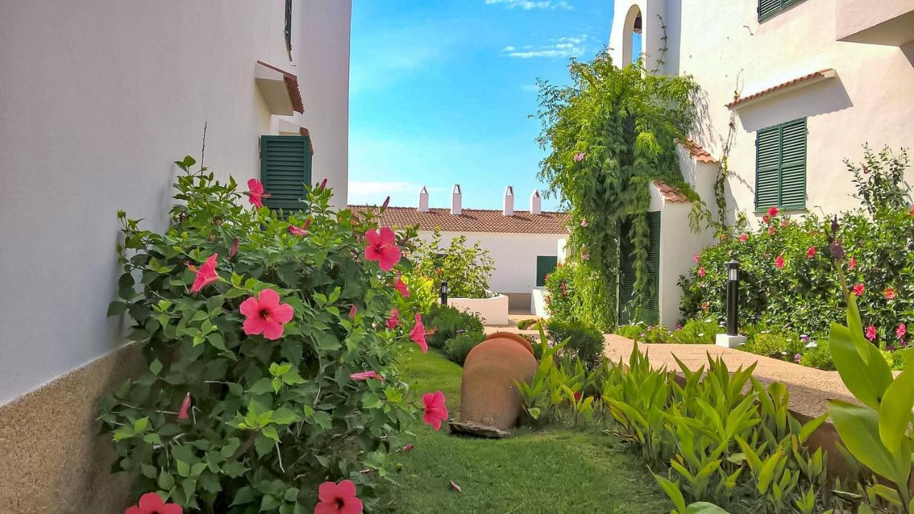 Ca Minorica -Apartamento- Son Parc Luaran gambar
