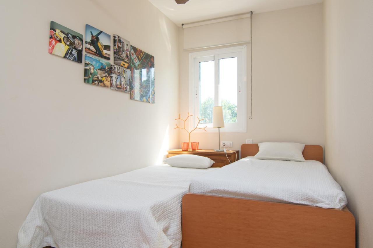 Ca Minorica -Apartamento- Son Parc Luaran gambar